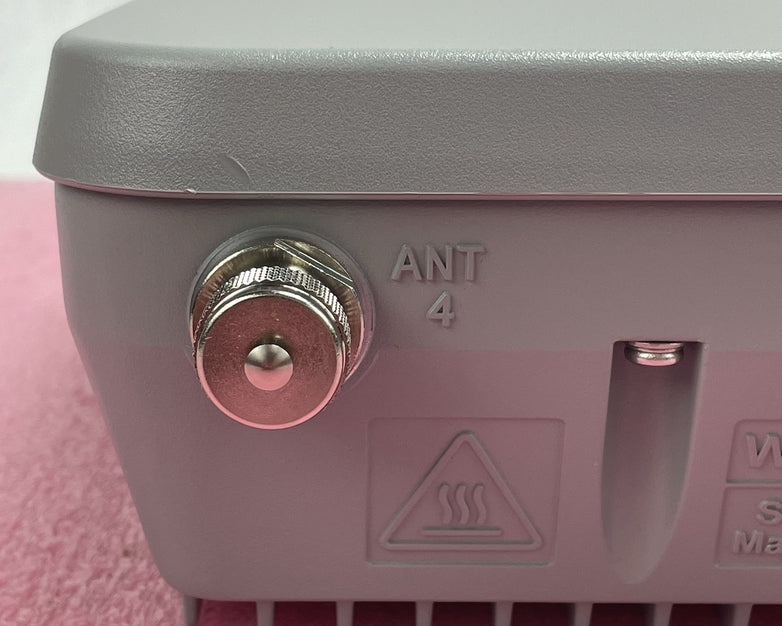 Cisco AIR-AP1562E-B-K9 Aironet 1560 Outdoor WiFi Access Point Tested Reset