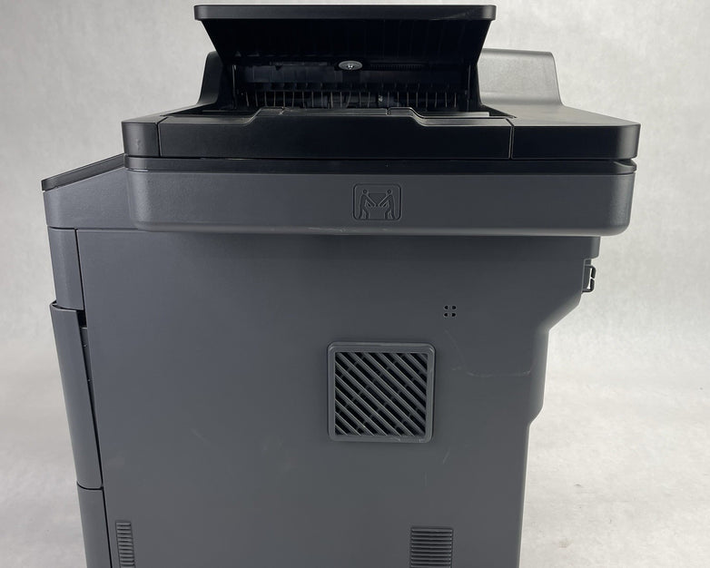 Brother MFC-L5850DW Monochrome Laser All-In-One Printer For Parts