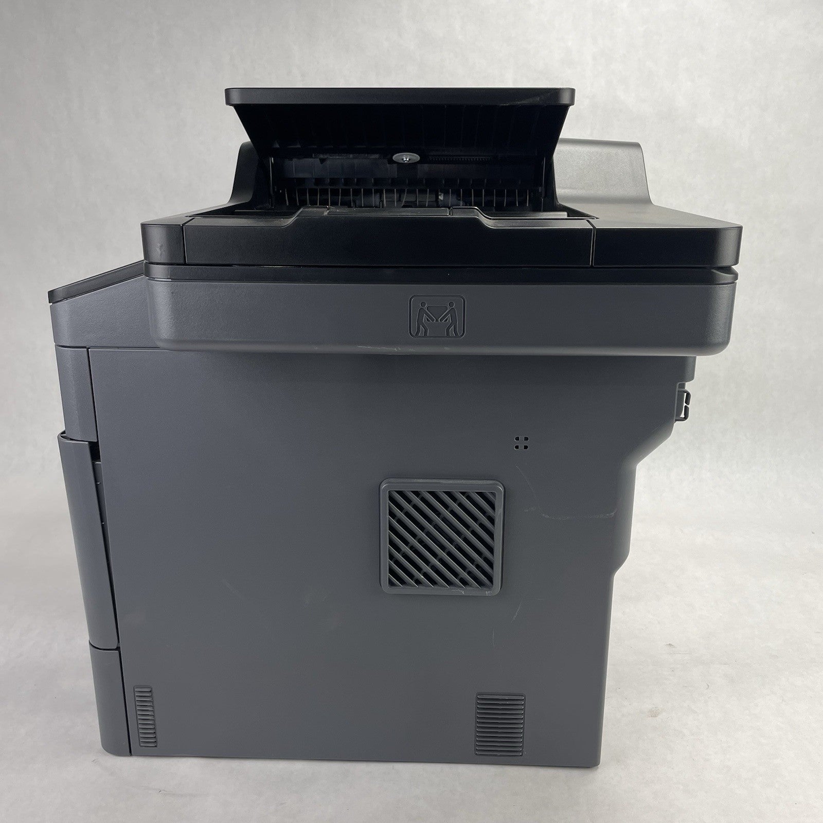 Brother MFC-L5850DW Monochrome Laser All-In-One Printer For Parts16