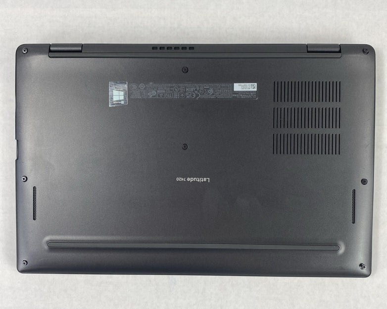 Dell Latitude 7420 Core i7-1185G7 3.00 GHz 16 GB RAM 14" No SSD No OS