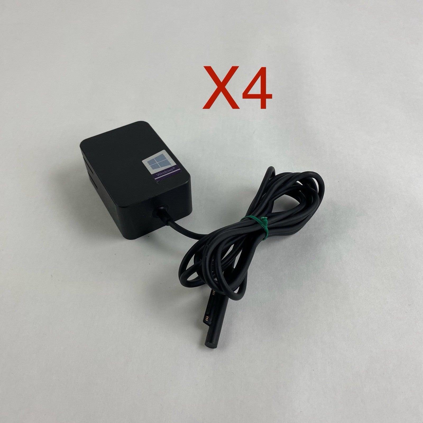 Microsoft 1735 24W AC Adapter Lot of 40