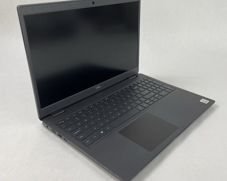 Dell Latitude 3510 15.6" i5-10310U 2.20 GHz 8 GB RAM No SSD/OS/AC