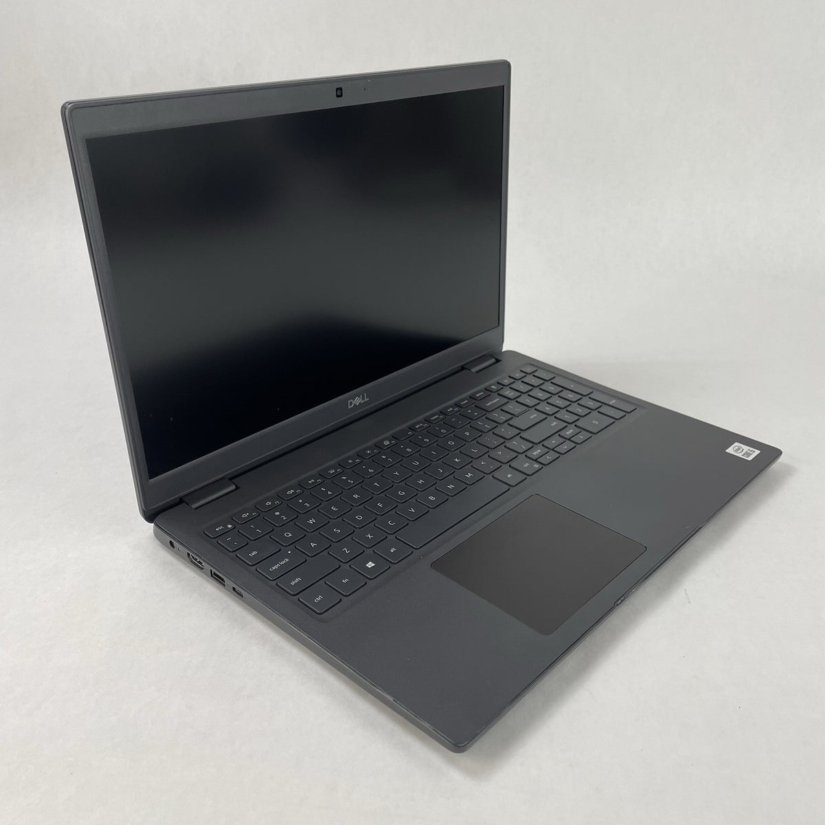 Dell Latitude 3510 15.6" i5-10310U 2.20 GHz 8 GB RAM No SSD/OS/AC0