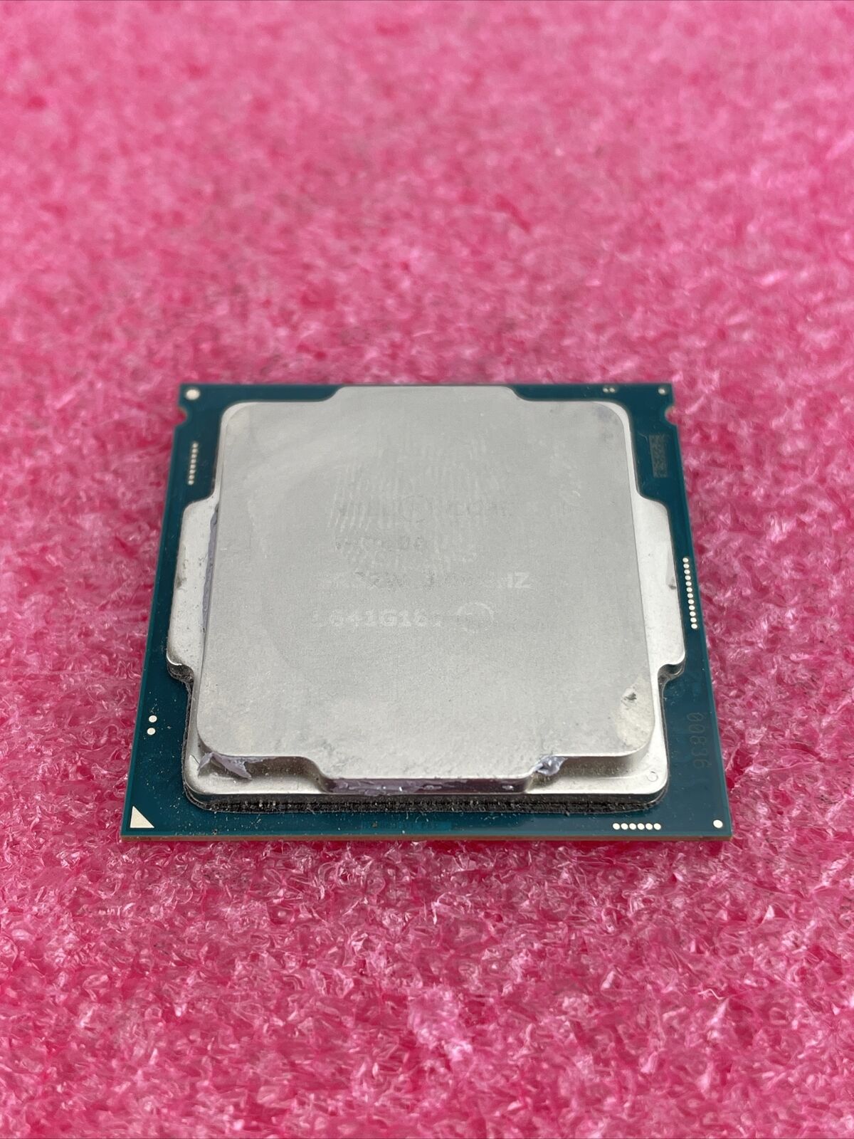 Intel Core i5-7400 SR32W 3GHz Processor