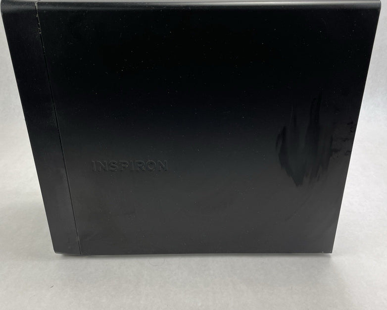 Dell Inspiron 560 MT Pentium Dual-Core E5700 3.00 GHz 4 GB RAM No HDD No OS