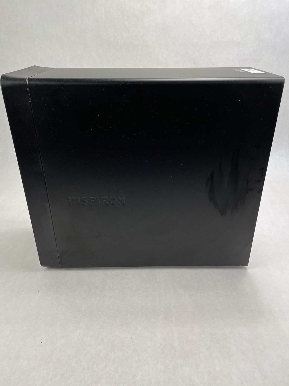 Dell Inspiron 560 MT Pentium Dual-Core E5700 3.00 GHz 4 GB RAM No HDD No OS