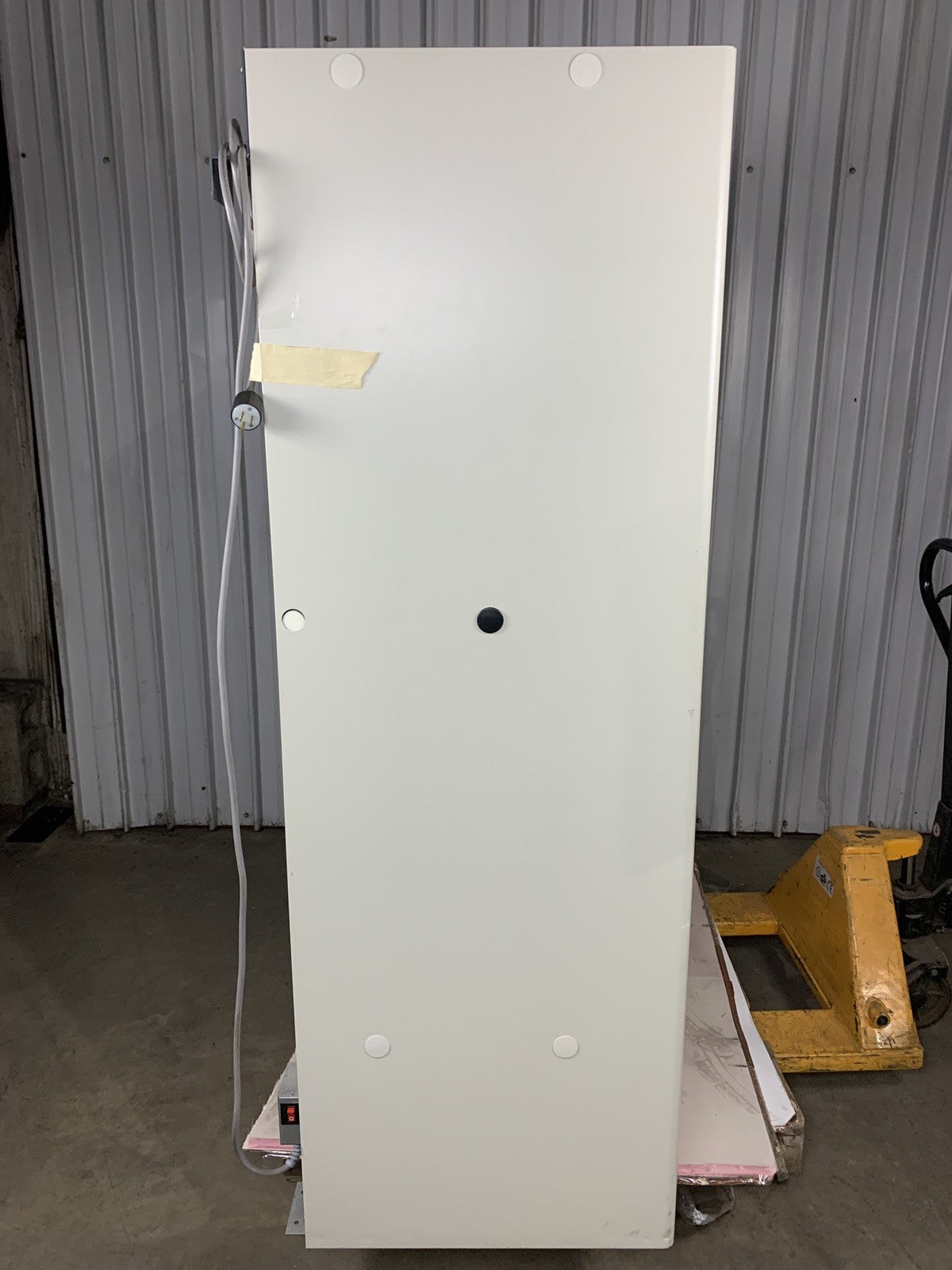 Sanyo MPR-1013r Medicool Pharmaceutical Refrigerator 1034L 115V Powers Cools