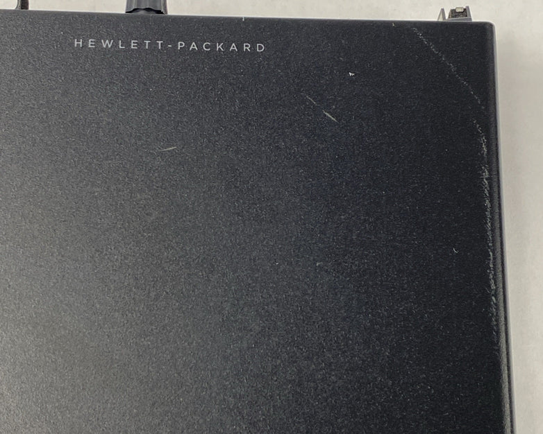 HP EliteDesk 800 G1 DM Intel Quad Core i5-4590T 2.0GHz 4GB RAM WiFi No AC HDD OS