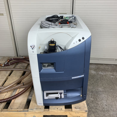 Waters Micromass Quattro Premier Analytical LC/MS/MS Parts and Repair