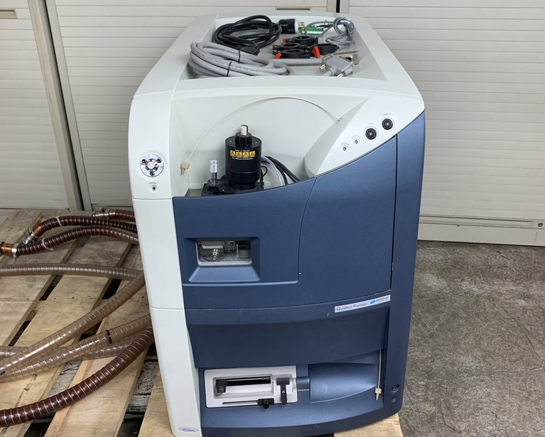Waters Micromass Quattro Premier Analytical LC/MS/MS Parts and Repair