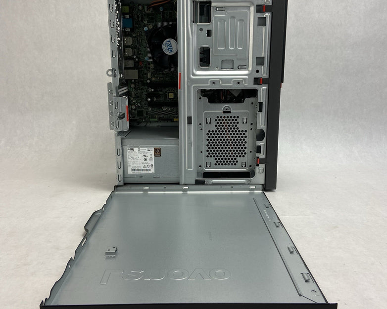 Lenovo ThinkCentre M920T MT Intel Core i5-8500 3GHz 8GB RAM No HDD No OS