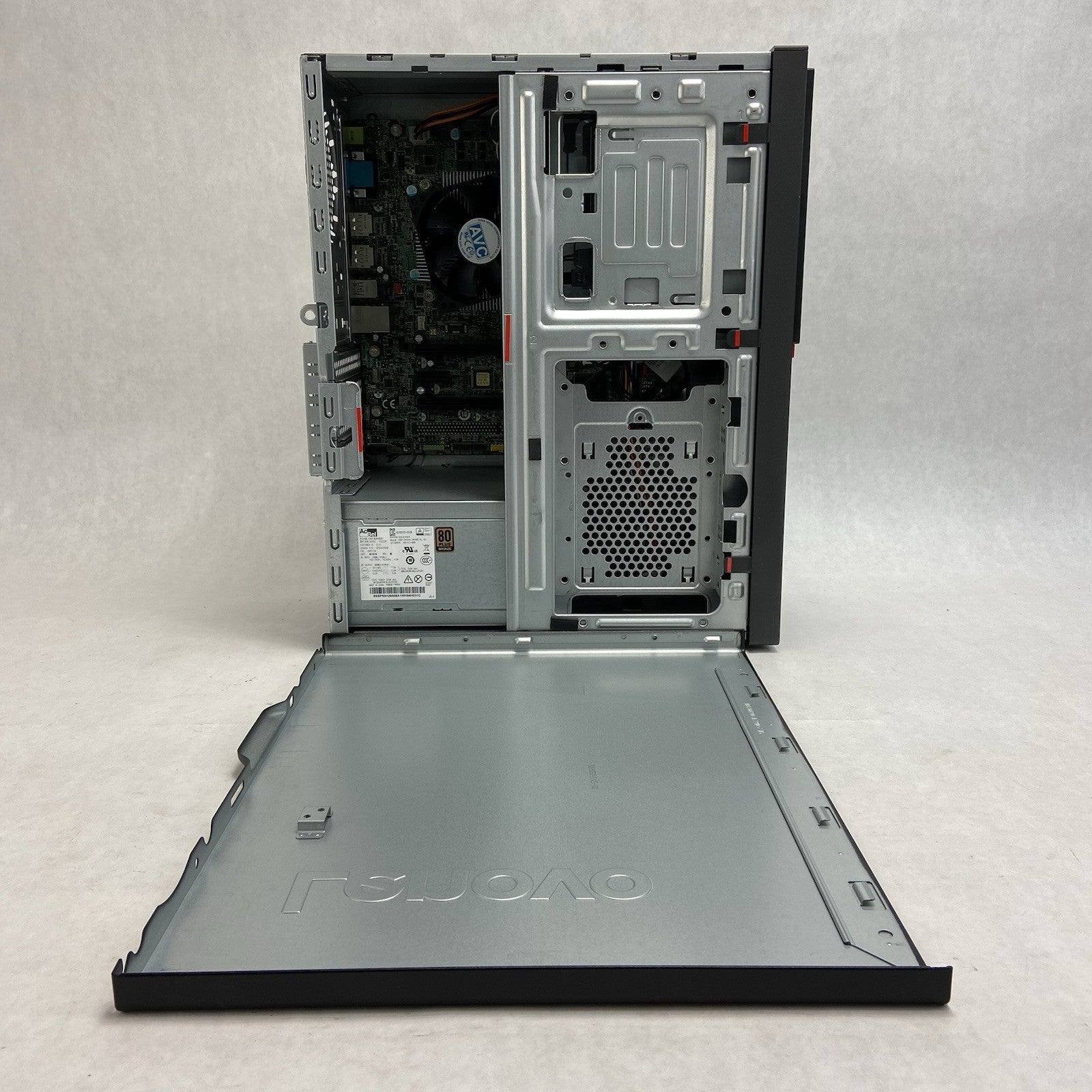 Lenovo ThinkCentre M920T MT Intel Core i5-8500 3GHz 8GB RAM No HDD No OS8