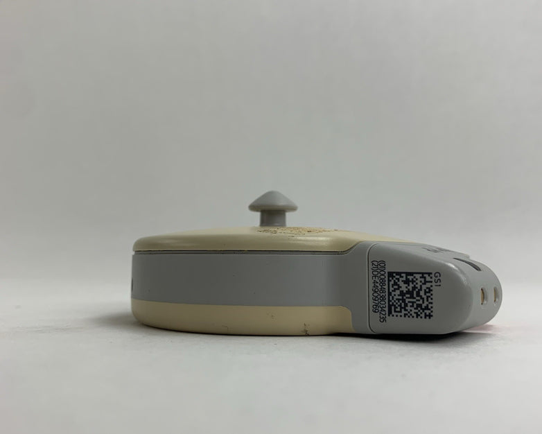 Philips Avalon TOCO+ MP Wireless Transducer ref 866075 Untested