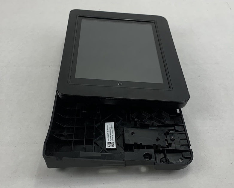 HP LaserJet B5L47-60101 LCD Control Panel Assembly