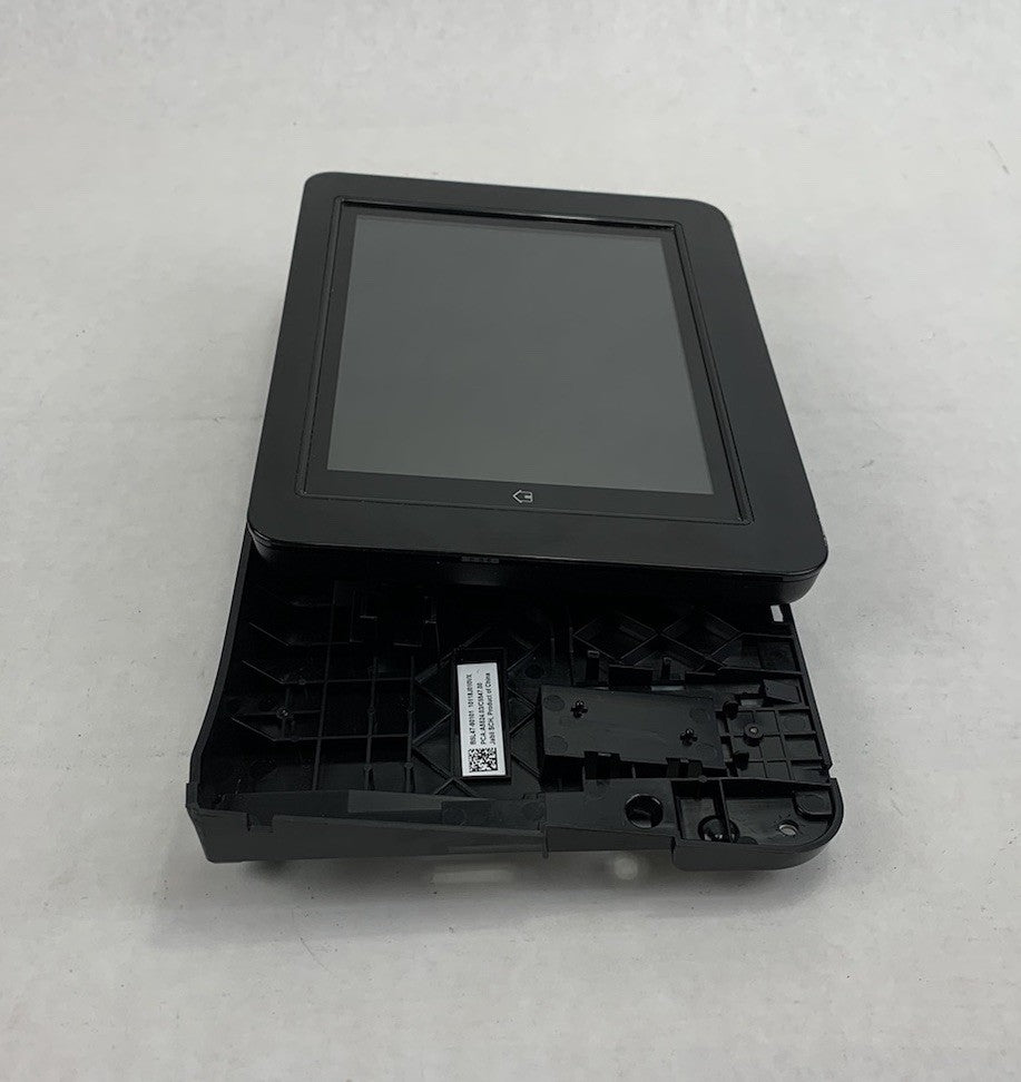 HP LaserJet B5L47-60101 LCD Control Panel Assembly