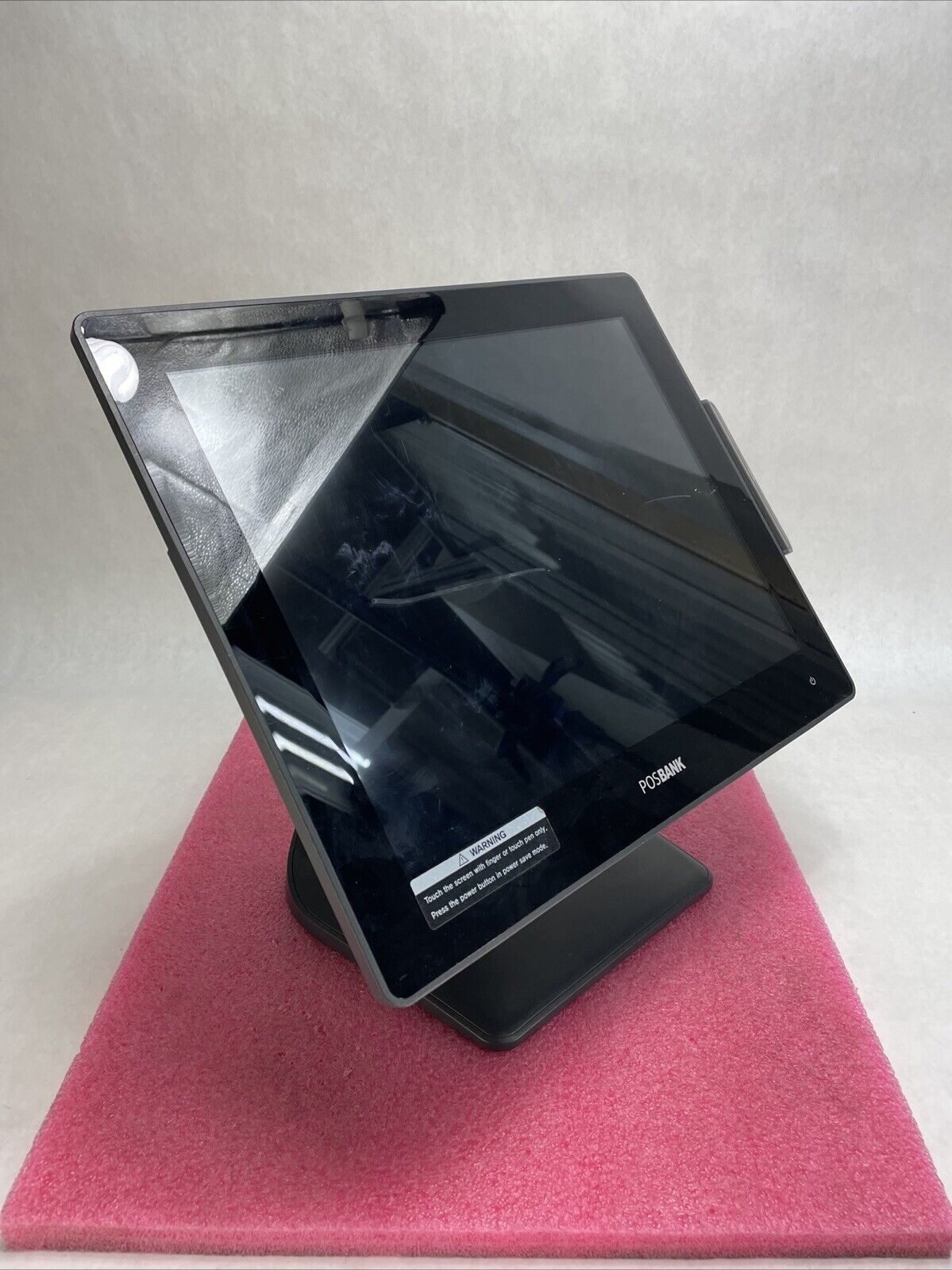RealBom RB-P101G AIO Intel Celeron J1900 1.99GHz 4GB RAM No HDD No OS No PSU