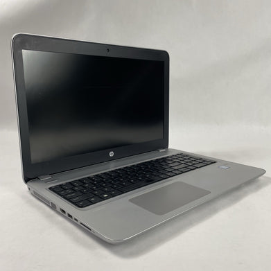 HP ProBook 450 G4 15.6" i5-7200U 2.50 GHz 8 GB RAM No SSD No OS No Batt