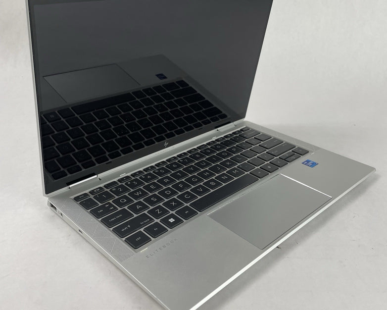 HP EliteBook x360 1030 G8 13.3" i7-1185G7 3GHz 16GB RAM No SSD/OS/AC/Batt-READ