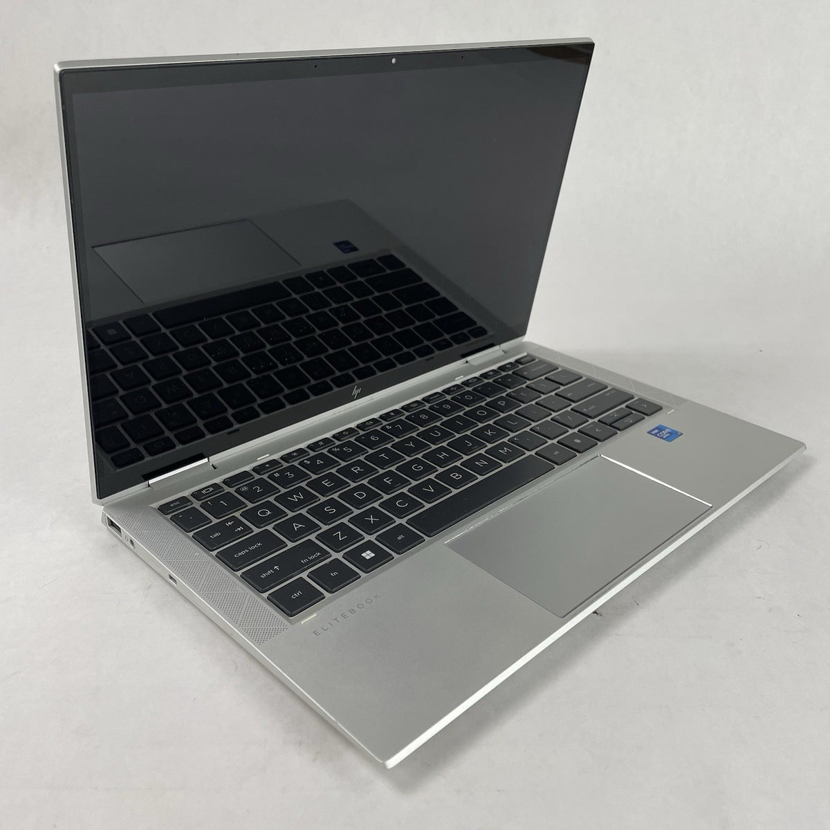 HP EliteBook x360 1030 G8 13.3" i7-1185G7 3GHz 16GB RAM No SSD/OS/AC/Batt-READ0
