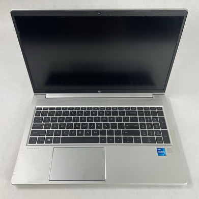 HP ProBook 450 G8 15.6" i5-1135G7 2.40 GHz 8 GB RAM No SSD/OS/AC