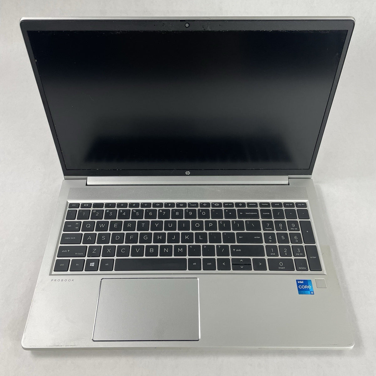 HP ProBook 450 G8 15.6" i5-1135G7 2.40 GHz 8 GB RAM No SSD/OS/AC1