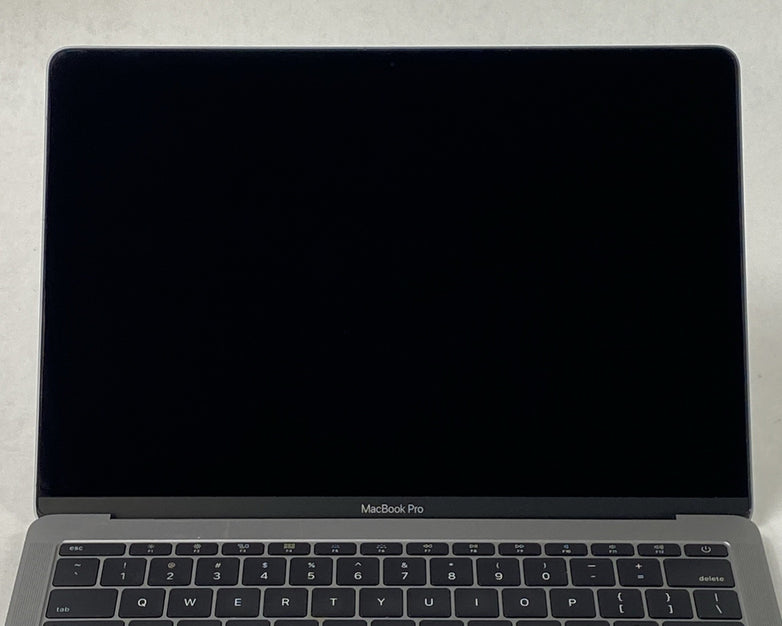 Apple MacBook Pro A1708 2017 13" Screen Keyboard Assembly - No Motherboard
