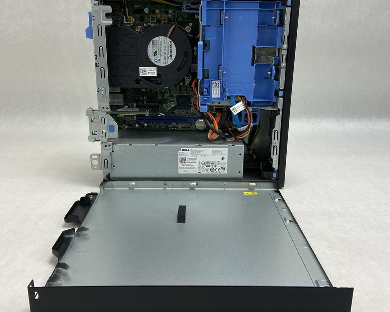 Dell Optiplex 5050 SFF Intel Core i7-7700 3.6GHz 8GB RAM No HDD No OS
