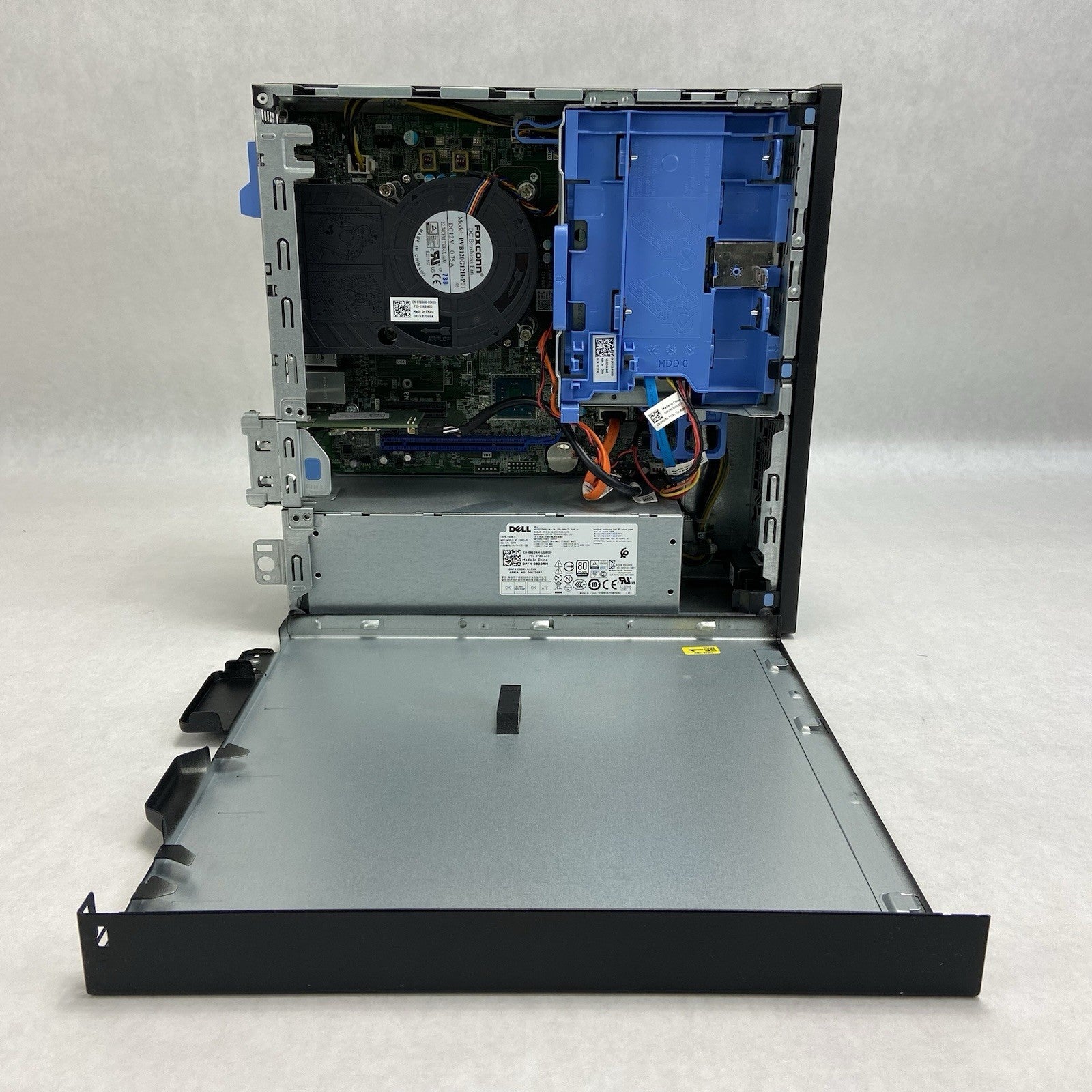 Dell Optiplex 5050 SFF Intel Core i7-7700 3.6GHz 8GB RAM No HDD No OS8