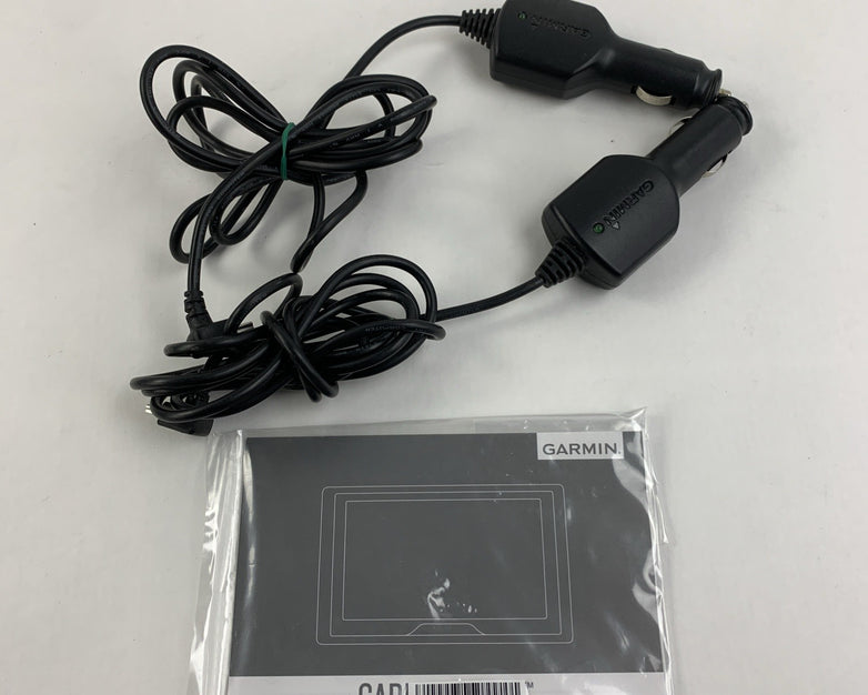 Garmin Drive 5 USA LMT-S 010-01678-0C 5" Automotive GPS Navigator   - Lot of 2