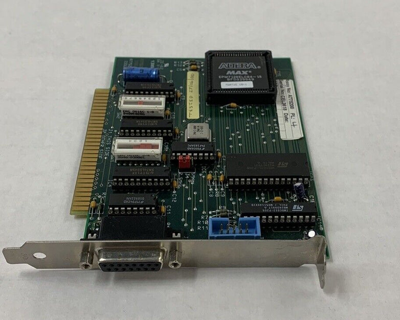 TDAT Micromass Aquisition Card A775200