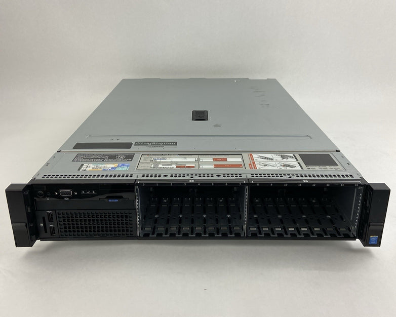 Dell Poweredge OEMR XL R730 2x E5-2620 V3 2.4 GHz 64 GB Ram H730P No OS No HDD