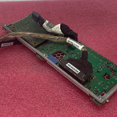 IBM 90P4670 xSeries 346 SCSI Backplane 40K6496