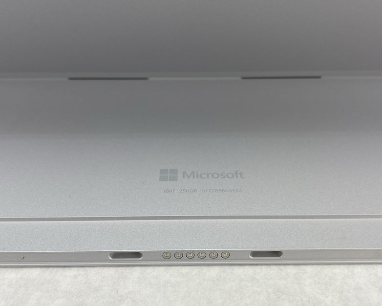 Microsoft Surface Pro i5-7300U 2.60 GHz 8 GB RAM 256GB Windows 11 No Keyboard
