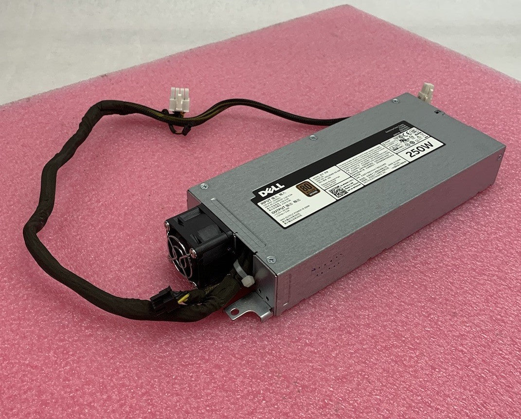Dell D250E-S0 250W Switching Power Supply