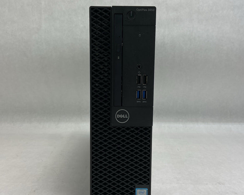 Dell Optiplex 3050 SFF Intel Core i5-7500 3.4GHz 8GB RAM No HDD No OS