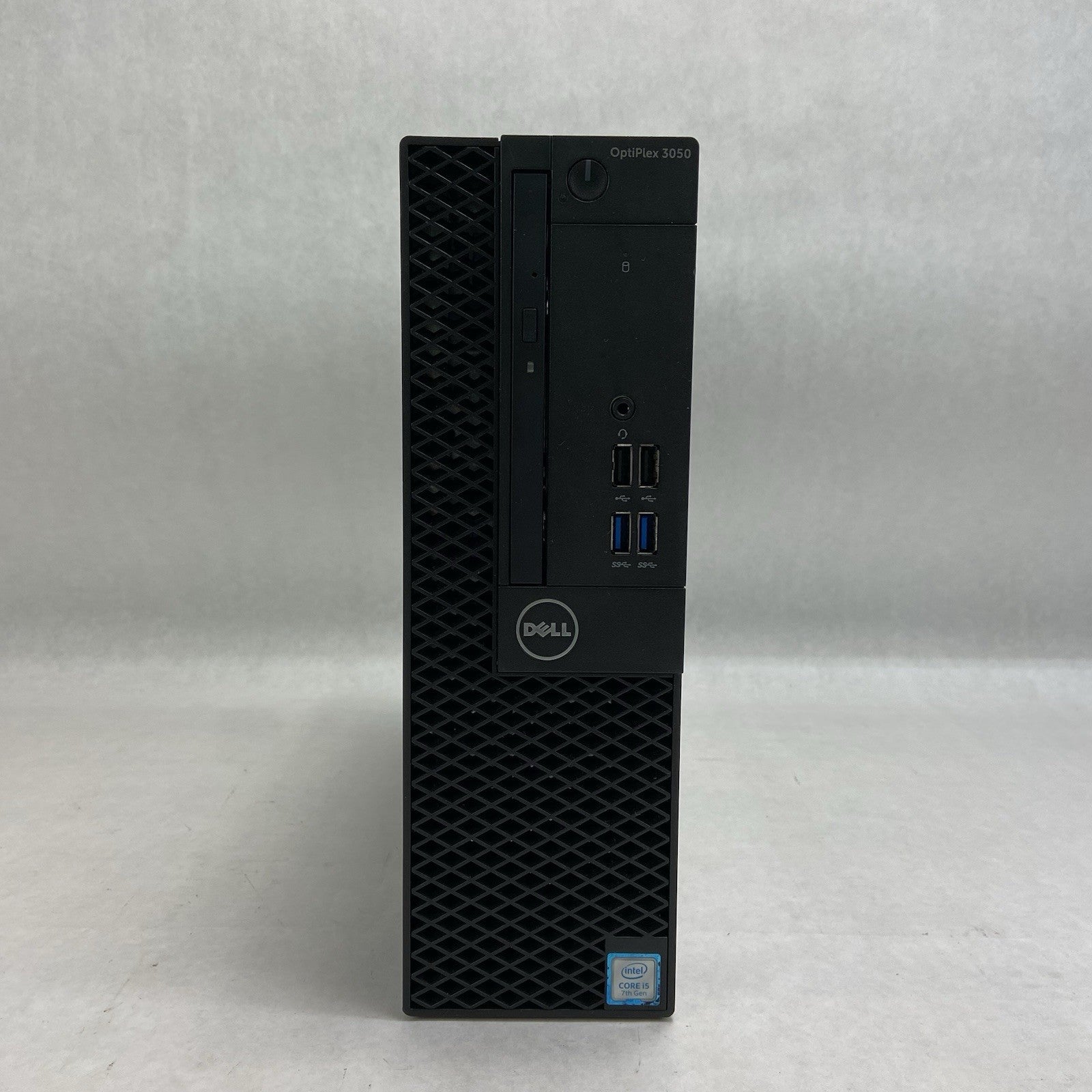 Dell Optiplex 3050 SFF Intel Core i5-7500 3.4GHz 8GB RAM No HDD No OS1