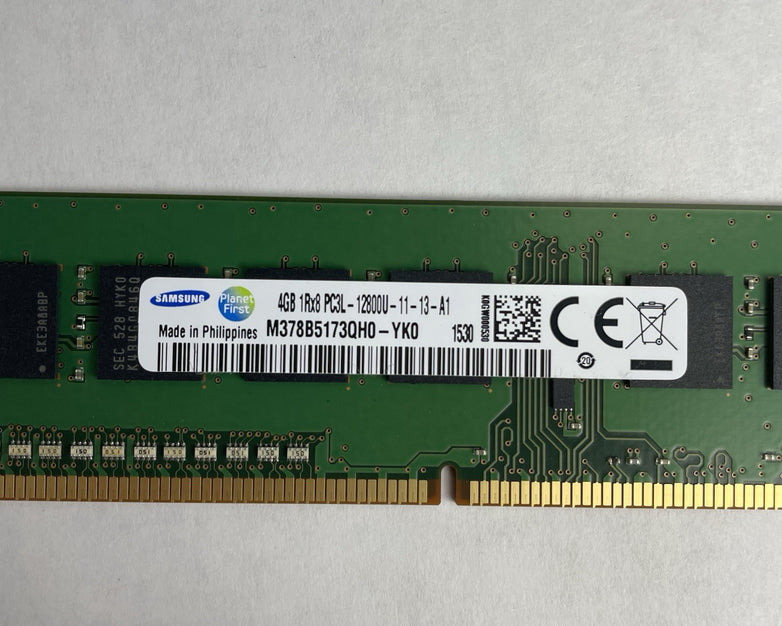 Dell Optiplex 3020 MT i3-4160 3.60 GHz 4 GB RAM No HDD/OS