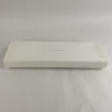 Apple A1314 Wireless Keyboard Power Tested No Mouse No Batteries