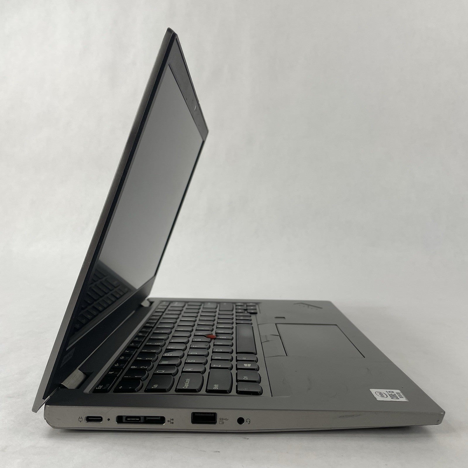 Lenovo ThinkPad L13 13.3" i5-10210U 1.60 GHz 16 GB RAM No SSD/OS/AC6