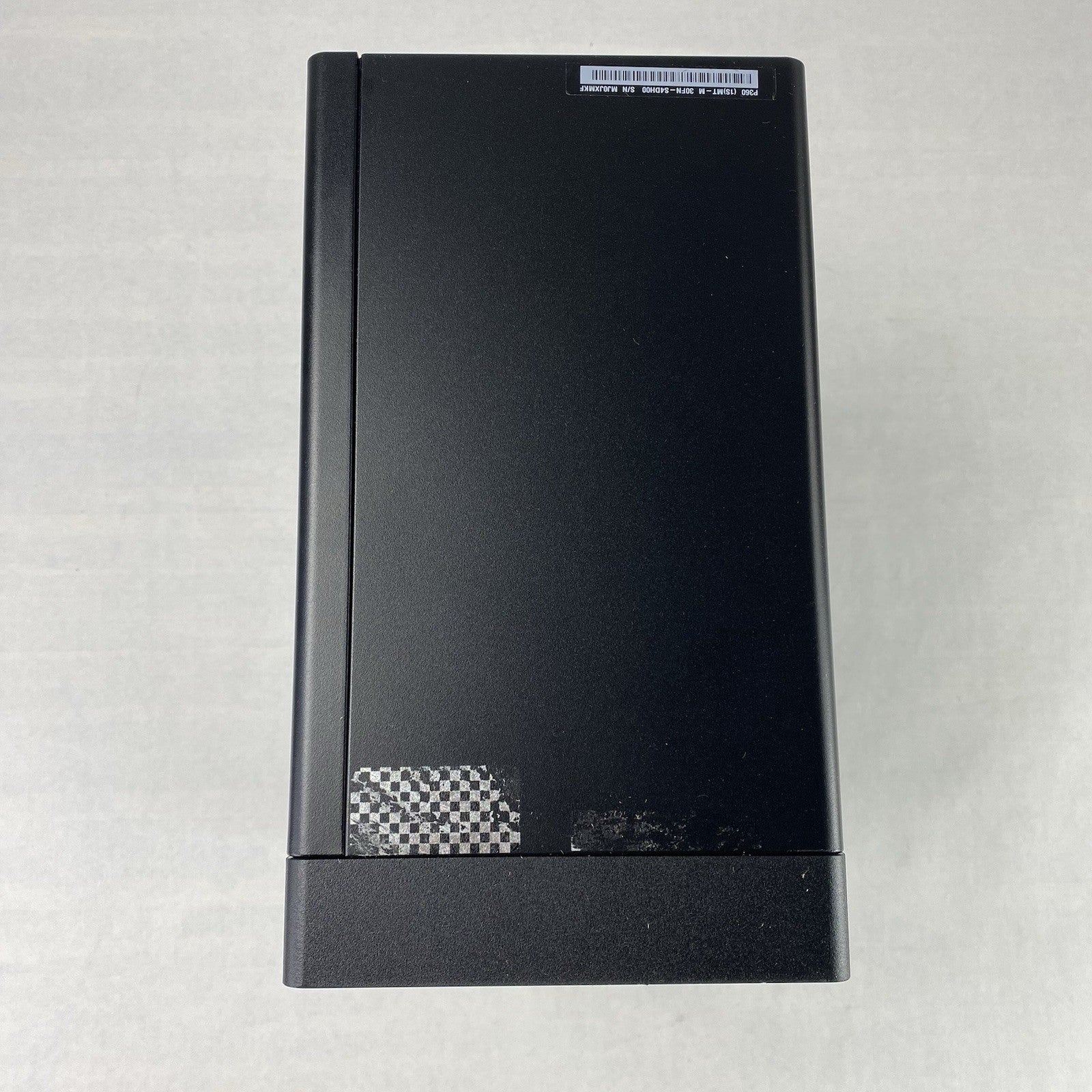 Lenovo ThinkStation P360 MT Intel Core i7-12700k 3.60GHz 32GB RAM No HDD No OS