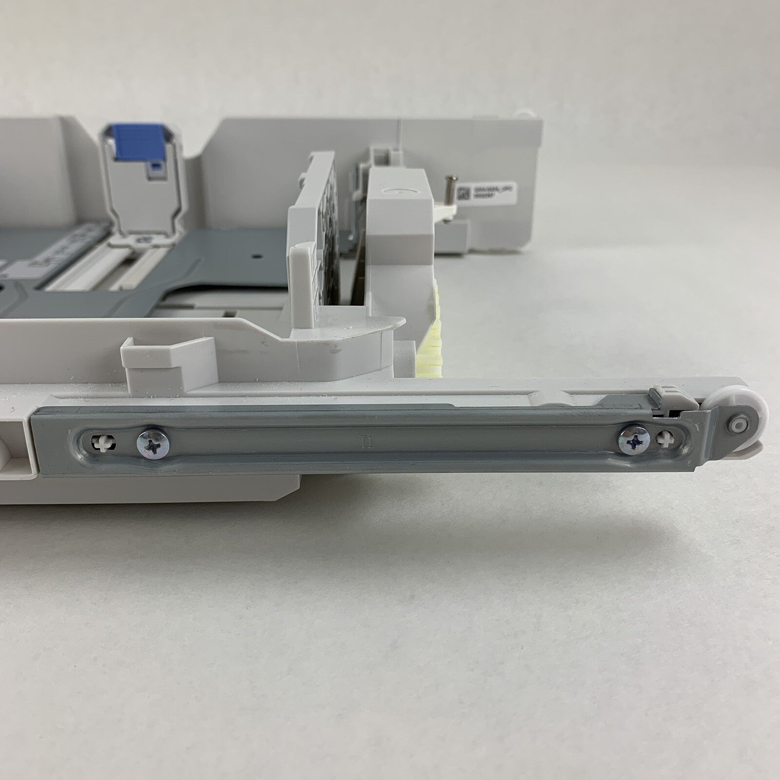 Canon QM4-6434 WG7250F Top Paper Tray #1
