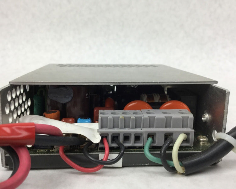 Lambda Regulated Power Supply LFS-39-24