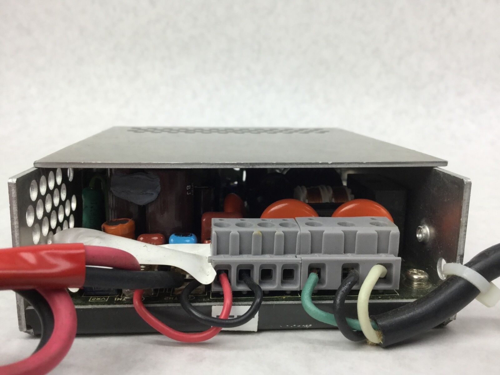 Lambda Regulated Power Supply LFS-39-24