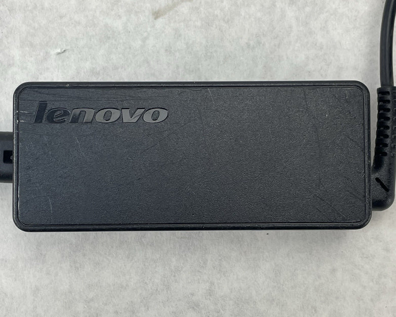 OEM Lenovo ADLX65NLC2A Thinkpad Charger Lot of 4