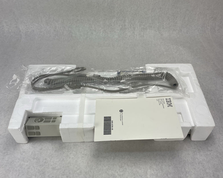 Vintage Lexmark (IBM) Model M5-2 Clickety Keyboard Open Box