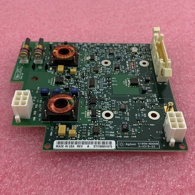 Agilent G1956-60008 Board Assembly