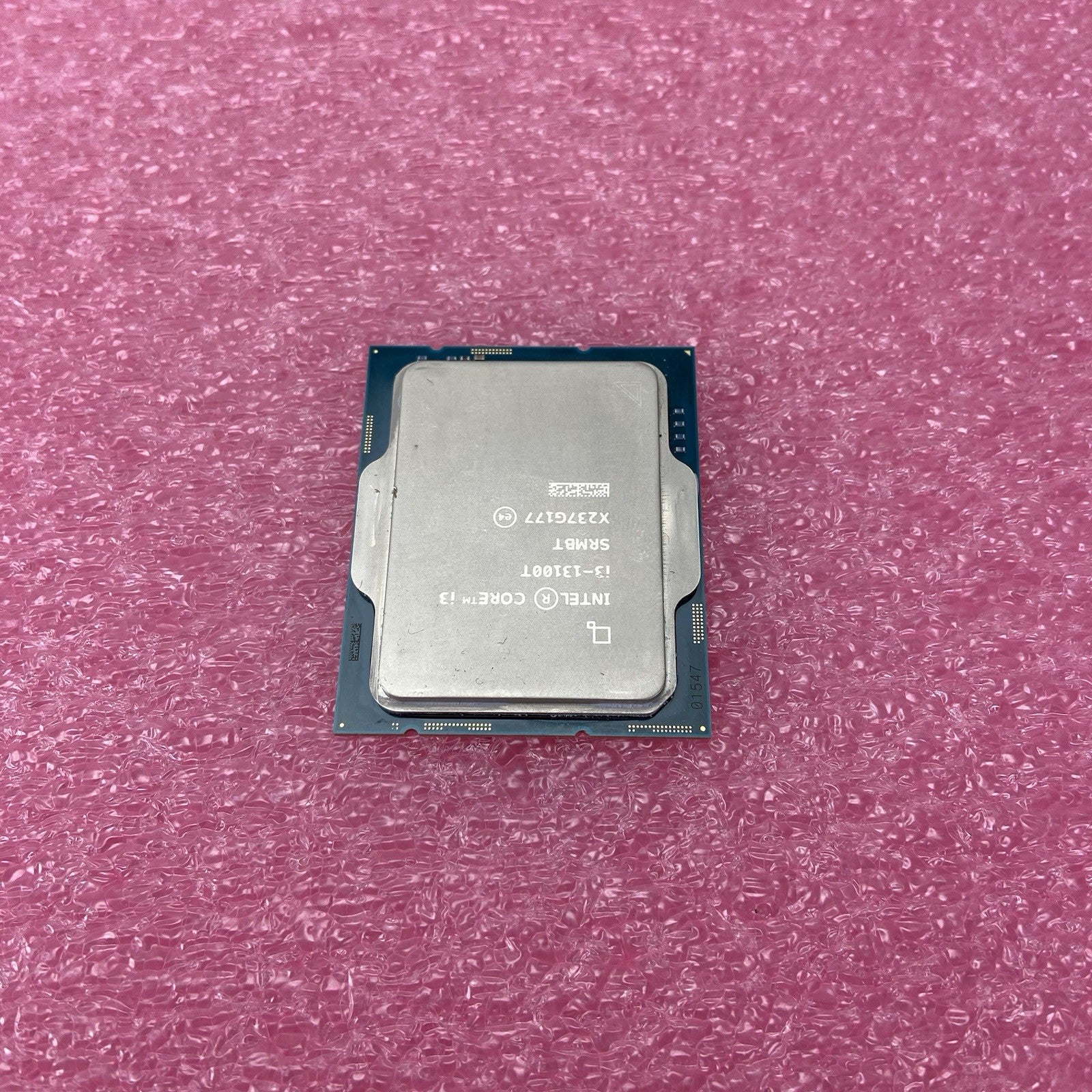 Intel Core i3-13100T SRMBT Desktop Processor3