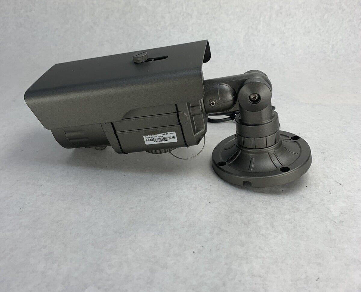 Sony NTSC Security Camera CAMB000991