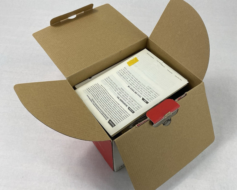 Canon ZR 800 Digital Video Camcorder Kit Untested