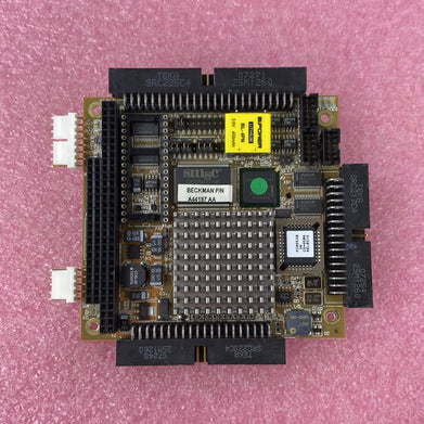 Beckman-Coulter A44187 AA Module Board